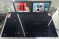 Bếp từ Canzy CZ 856HN người bạn đồng hành lý tưởng cho mỗi gia đình Việt