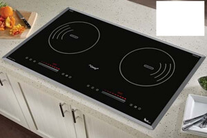 Bếp từ Canzy CZ 88I Pro thiết kế sang trọng, tính năng thông minh