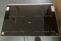 Bếp từ Canzy CZ-IC888Pro tính năng thông minh, thiết kế sang trọng