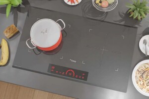 Bếp từ Canzy CZ ML883H phù hợp với mọi gian bếp hiện đại