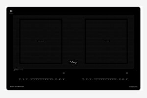 Bếp từ Canzy SMART 9M979 trang bị nhiều tính năng vượt trội