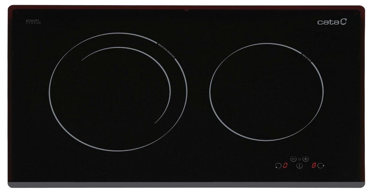 Bếp từ Cata i2 plus có ưu nhược điểm gì nổi bật?