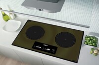 Bếp từ Chef's EH-DIH888S nấu ăn nhanh, tiết kiệm điện năng