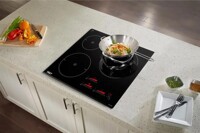 Bếp từ Chef's EH-IH555 sự kết hợp hoàn hảo giữa thiết kế và hiệu suất