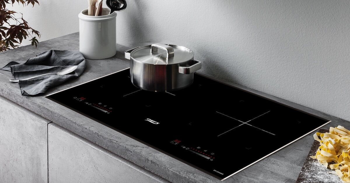 Bếp từ Chefs giá bao nhiêu? Gợi ý 3 dòng bếp từ Chefs hot nhất hiện nay