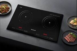 Bếp từ đôi BlueStone ICB-6825 gây bất ngờ vì giá chỉ 4 triệu đồng mà chất lượng vượt trội