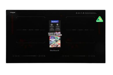 Bếp từ đôi BlueStone ICB-6949 hàng Thái chất lượng, giá đang giảm 5 triệu đồng