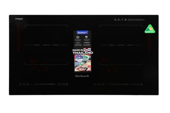 Bếp từ đôi BlueStone ICB-6949 hàng Thái chất lượng, giá đang giảm 5 triệu đồng