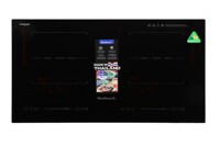 Bếp từ đôi BlueStone ICB-6949 hàng Thái chất lượng, giá đang giảm 5 triệu đồng