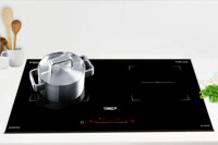 Bếp từ đôi Chefs EH-DIH669 sở hữu tính năng thông minh và tiện ích