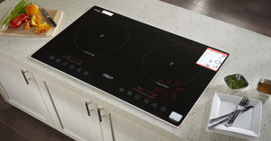 Bếp từ đôi của Đức loại nào tốt? Top 3 mẫu bếp tiêu biểu hiện nay