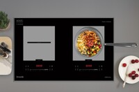 Bếp từ đôi D'mestik ML D889s Max: Sản phẩm được ưa chuộng năm 2024