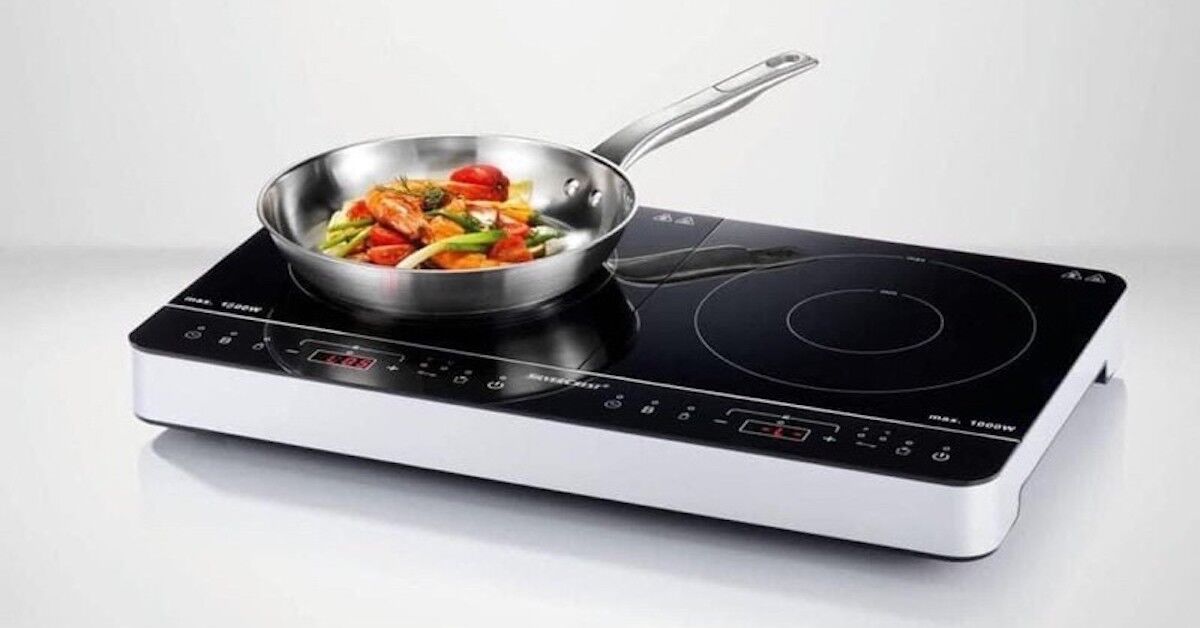 Bếp từ đôi dương là gì? Bếp từ đôi dương có tốt không?