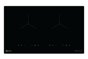 Bếp từ đôi Electrolux EHI7252BF hút khách nhờ giá bán hợp lý cùng trang bị ấn tượng