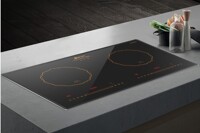 Bếp từ đôi Elmich ICE-3882 thiết kế sang trọng, công suất mạnh mẽ