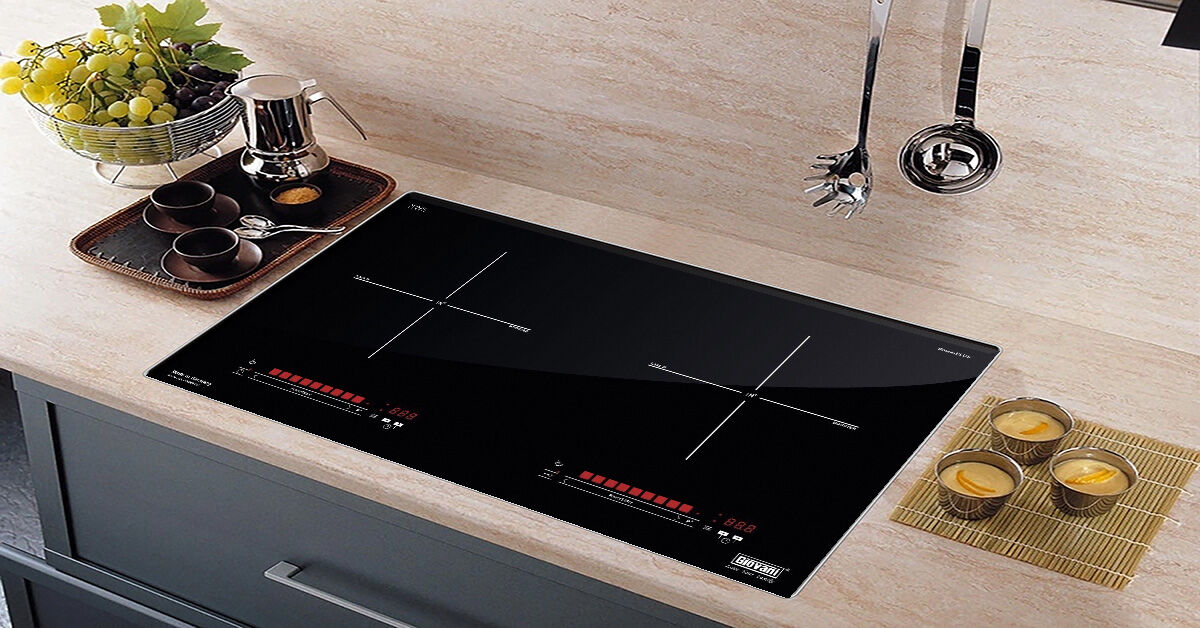 Bếp từ đôi Giovani GC-73088 TSC của nước nào? Sử dụng có tốt không?