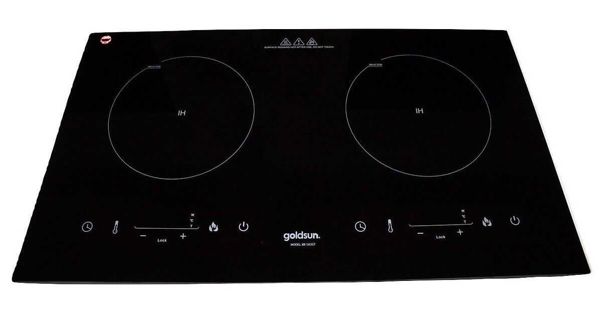 Bếp từ đôi Goldsun có tốt không? Có nên mua để sử dụng không?