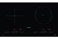 Bếp từ đôi hồng ngoại Nagakawa NK2F03M giá chỉ 3 triệu đồng, hiệu suất nấu mạnh mẽ, tiết kiệm điện