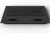 Bếp từ đôi Junger CEJ-221 giá cao nhưng "xắt ra miếng", lựa chọn chất lượng cho gia đình