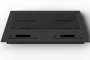 Bếp từ đôi Junger CEJ-221 giá cao nhưng "xắt ra miếng", lựa chọn chất lượng cho gia đình