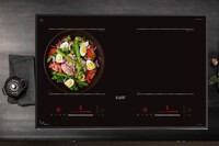 Bếp từ đôi Kaff KF-FL99II MAX New 2025 sở hữu công nghệ tiên tiến, hiện đại