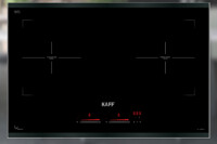 Bếp từ đôi Kaff KF-VS9885II tính năng hiện đại và thiết kế tinh tế