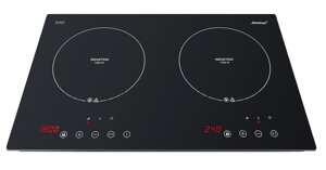 Bếp từ đôi là gì? Review bếp từ đôi được ưa chuộng nhất hiện nay