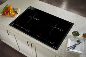 Bếp từ đôi Pramie PRTH-A2: Nấu nướng nhanh chóng, an toàn và tiết kiệm