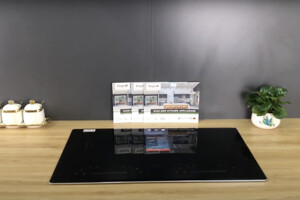 Bếp từ đôi Siegend SD-838 công nghệ hiện đại và thiết kế tinh tế