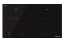 Bếp từ đôi Sunhouse SHB-DI09 giá chỉ 3 triệu đồng: đun nấu mạnh mẽ, tiết kiệm điện