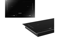 Bếp từ đôi Sunhouse SHB81272-MD giá chỉ 3 triệu, nấu nướng linh hoạt kèm thiết kế bền bỉ