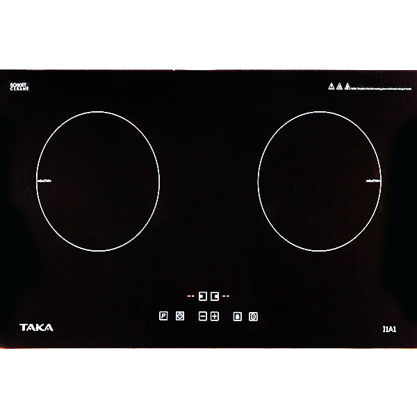 Bếp từ đôi Taka I1A1 có tốt không?