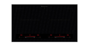 Bếp từ đôi Zemmer IHZ999T Pro có mắc không?