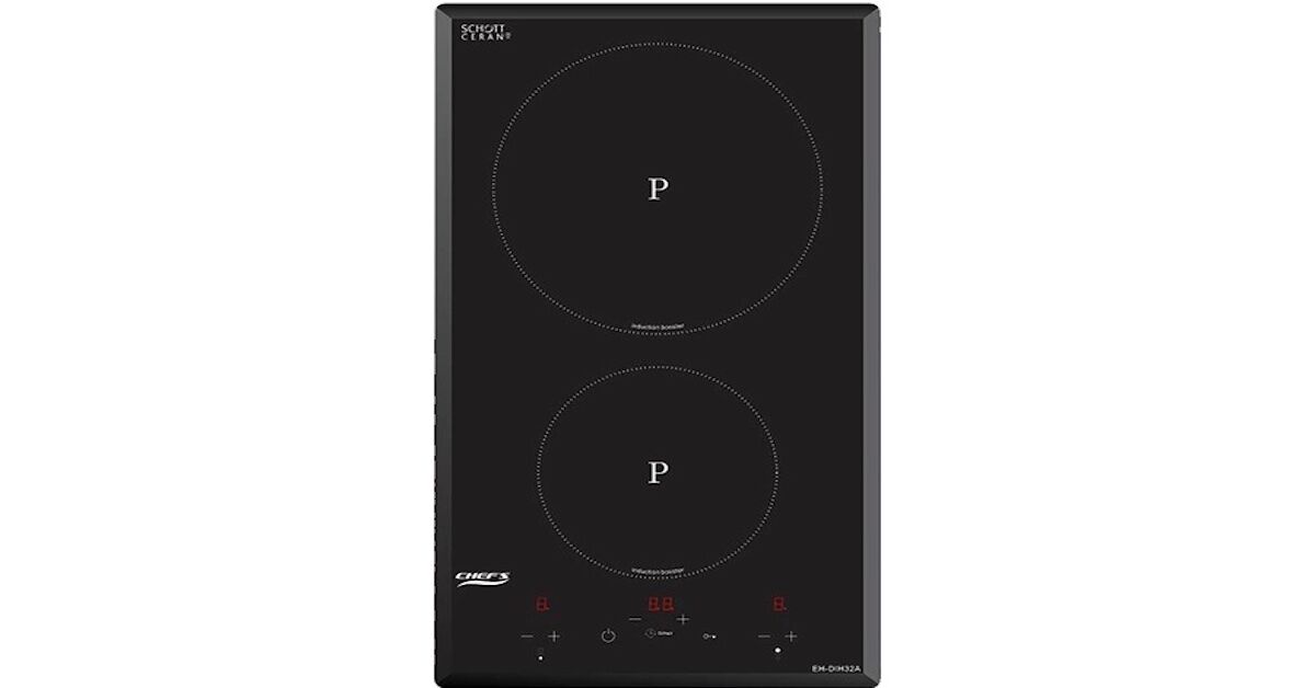 Bếp từ Domino có ưu nhược điểm gì? Sản phẩm nào được ưa chuộng hiện nay?