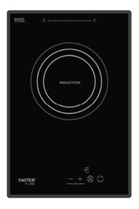 Bếp từ đơn cao cấp Faster FS-120DI có tốt không?