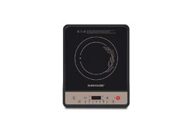 Bếp từ đơn Sunhouse SHD6159 giá chỉ 630K mà chất lượng xuất sắc