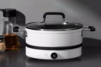 Bếp từ đơn Xiaomi Mijia 2 MCL02M tiện lợi và an toàn cho mọi nhà