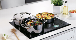 Bếp từ dùng nồi gì? Mẹo chọn nồi cho bếp từ hiệu quả