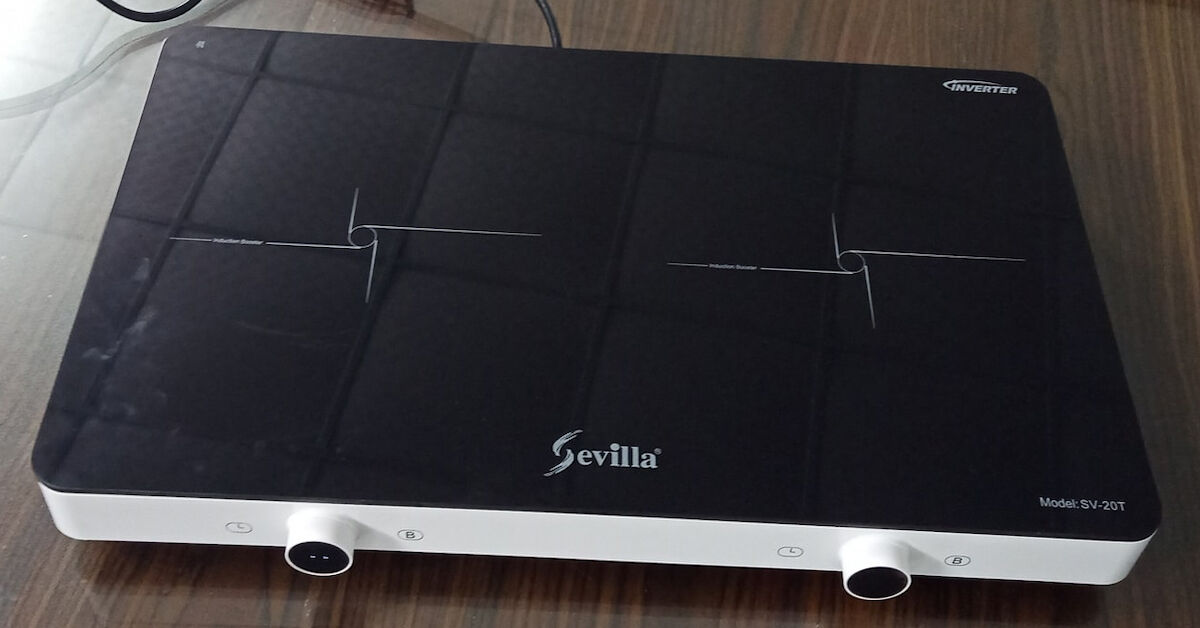 Bếp từ dương là gì? Nên mua bếp từ dương nào tốt nhất 2022