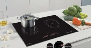 Bếp từ Electrolux chất lượng có tốt không ? Có nên mua về sử dụng không ?