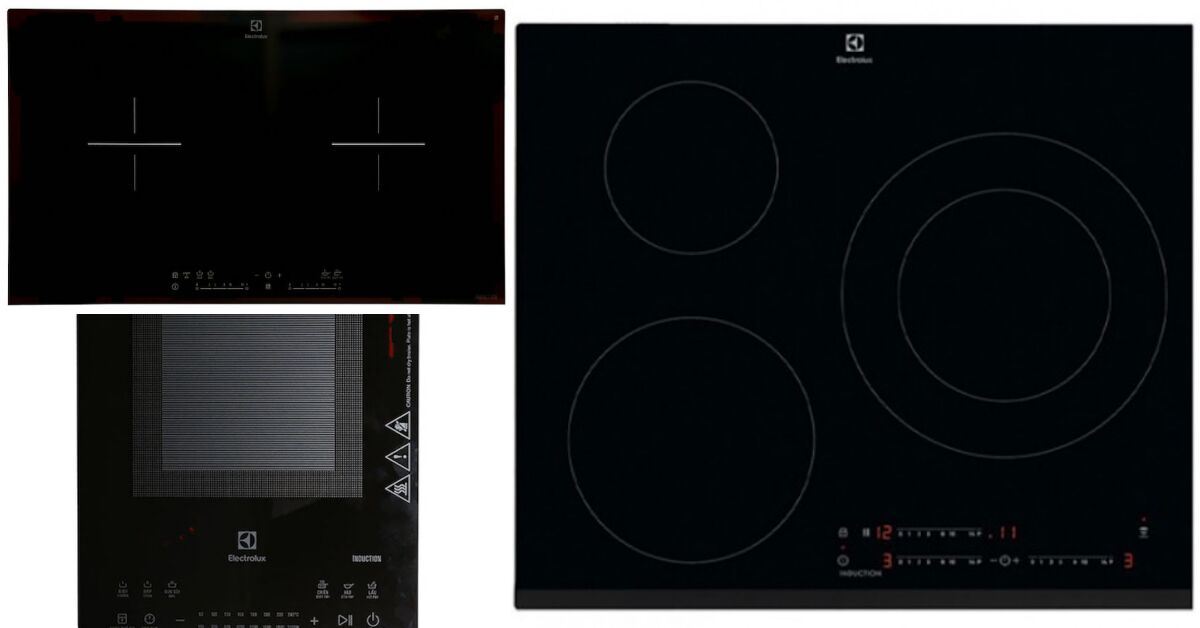 Bếp từ Electrolux có tốt không? Có nên mua không?