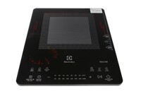 Bếp từ Electrolux ETD42SKS - lựa chọn lý tưởng cho căn bếp nhỏ, giá chỉ 1.6 triệu đồng