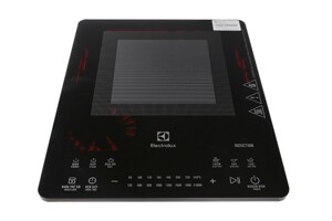 Bếp từ Electrolux ETD42SKS - lựa chọn lý tưởng cho căn bếp nhỏ, giá chỉ 1.6 triệu đồng