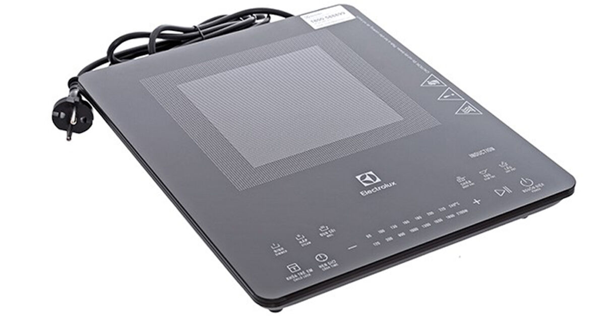 Bếp từ Electrolux etd42sks có tốt không? Có nên mua để sử dụng không?