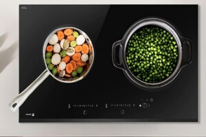Bếp từ Fagor 3IF-72C1S sự lựa chọn hoàn hảo cho gia đình hiện đại