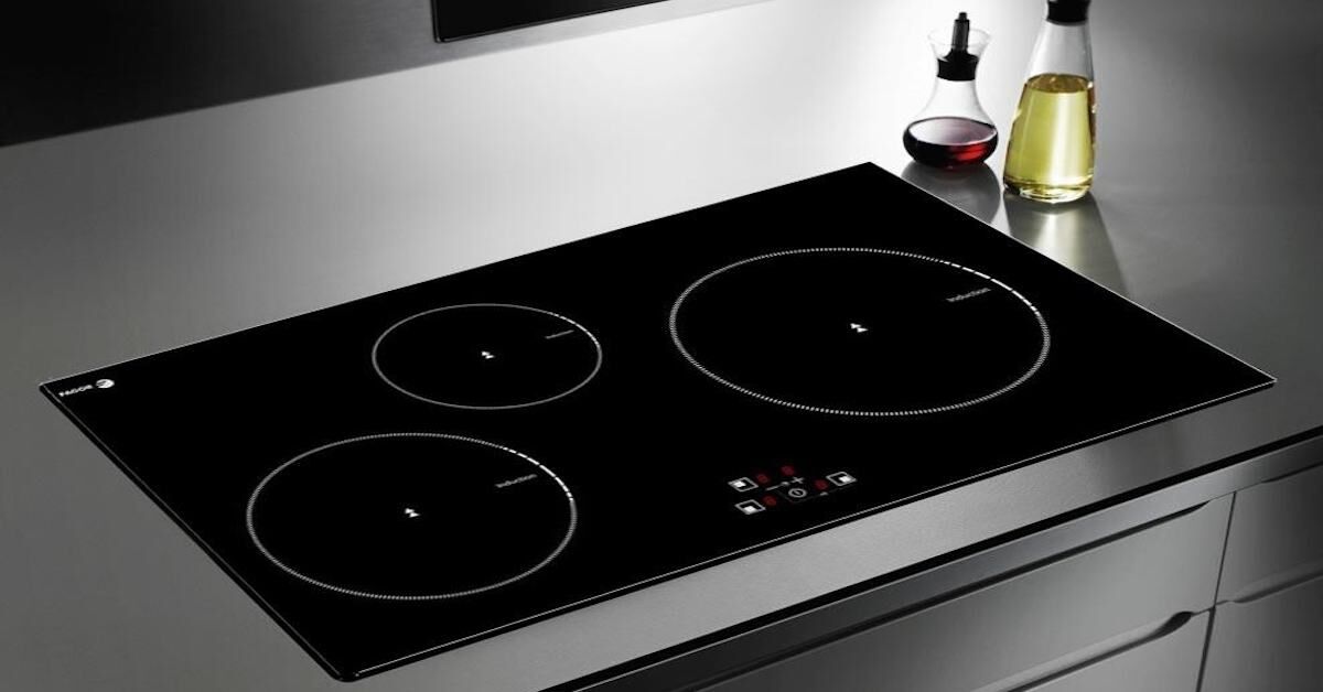 Bếp từ Fagor của nước nào? Bếp từ Fagor có tốt không?