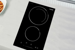 Bếp từ Faster FS 223DI thiết kế tinh tế, tính năng hiện đại