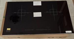 Bếp từ Faster FS-888T - Người bạn tin cậy của mọi nhà