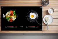 Bếp từ Faster FS 986I sang trọng, hiện đại và an toàn cho mọi gia đình