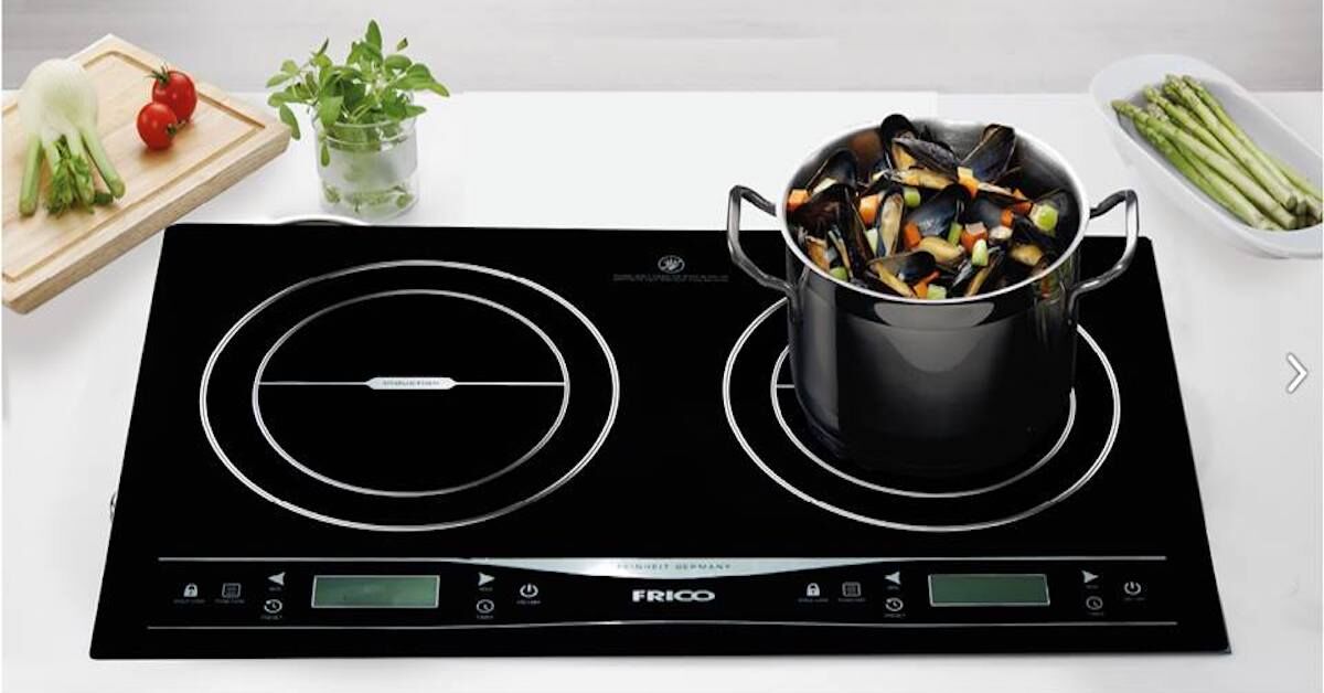 Bếp từ Frico của nước nào? Nên chọn loại nào tốt hiện nay?